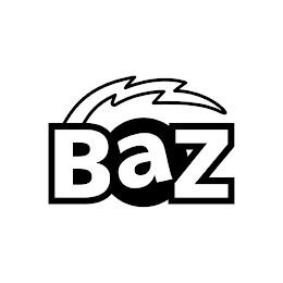 BAZ logo
