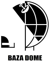 BAZA DOME logo