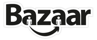BAZAAR logo