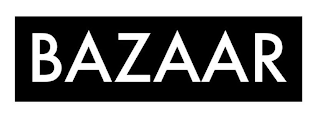 BAZAAR logo