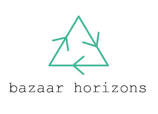BAZAAR HORIZONS logo