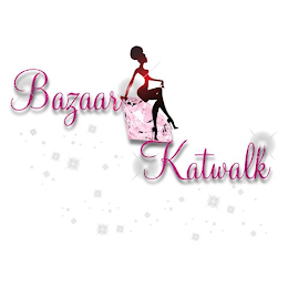 BAZAAR KATWALK logo