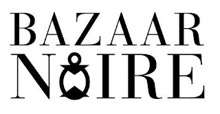 BAZAAR NOIRE logo