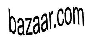 BAZAAR.COM logo