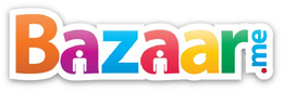 BAZAAR.ME logo