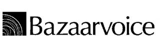 BAZAARVOICE logo