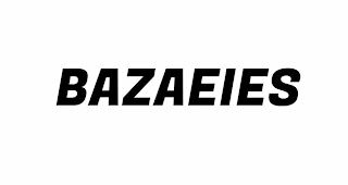 BAZAEIES logo