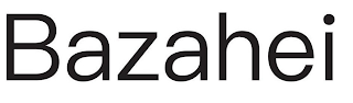 BAZAHEI logo