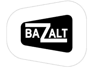 BAZALT logo