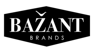 BAZANT BRANDS logo