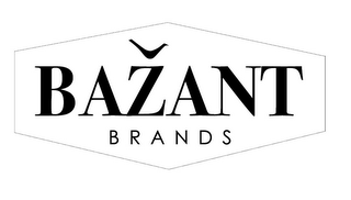 BAZANT BRANDS logo