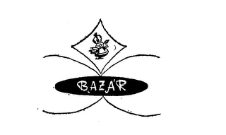 BAZAR logo