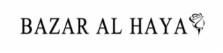 BAZAR AL HAYA logo