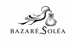 BAZARÉ SOLÉA logo