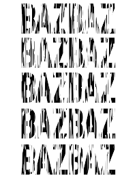 BAZBAZ logo