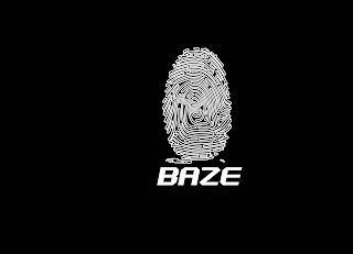 BAZE logo