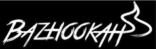 BAZHOOKAH logo