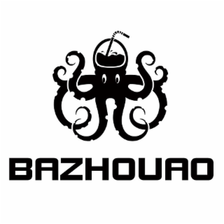 BAZHOUAO logo