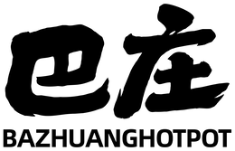 BAZHUANGHOTPOT logo