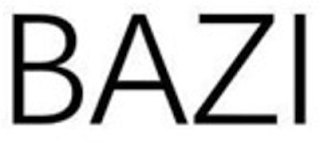 BAZI logo
