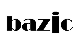 BAZIC logo