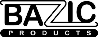 BAZIC PRODUCTS logo