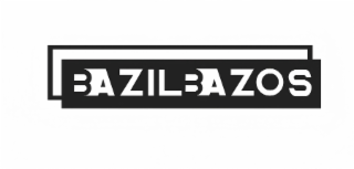 BAZILBAZOS logo