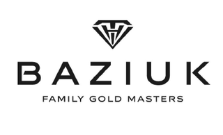 BAZIUK FAMILY GOLD MASTERS logo