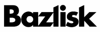 BAZLISK logo