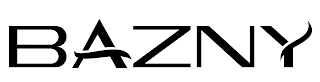 BAZNY logo