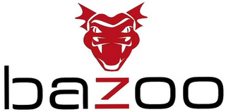 BAZOO logo