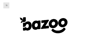 BAZOO logo