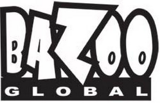 BAZOO GLOBAL logo