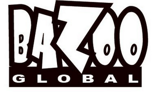 BAZOO GLOBAL logo
