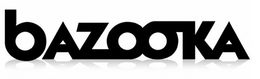 BAZOOKA logo