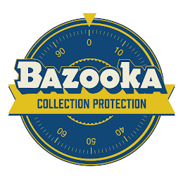 BAZOOKA COLLECTION PROTECTION logo