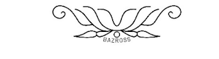 BAZROSS logo