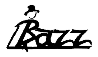 BAZZ logo