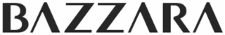 BAZZARA logo