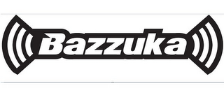 BAZZUKA logo
