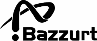 BAZZURT logo