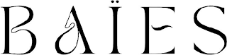 BAÏES logo