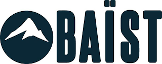 BAÏST logo