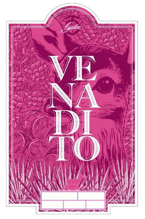 BAÑUELOS VENADITO logo