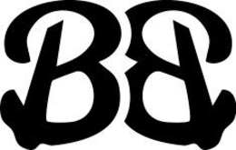 BB logo