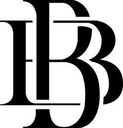 BB logo