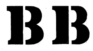 BB logo