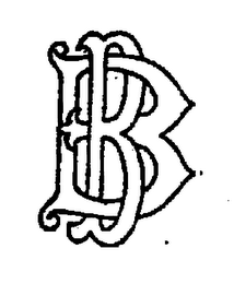 BB logo