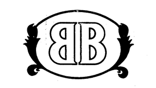BB logo