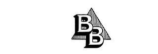 BB logo